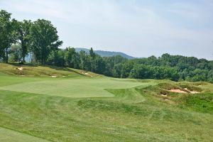 Ballyhack 10th Fairway